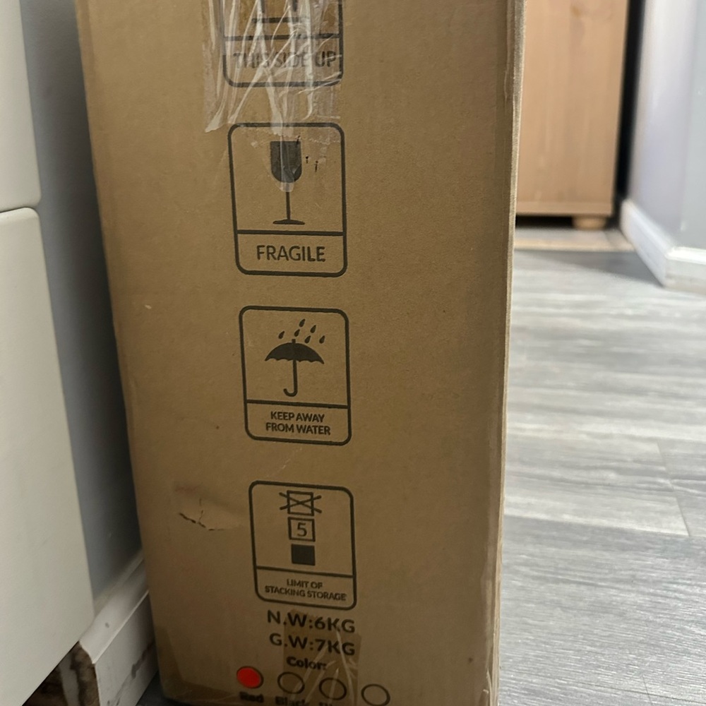 Medic Therapeutics At-Home Leg Toner Workout Machine